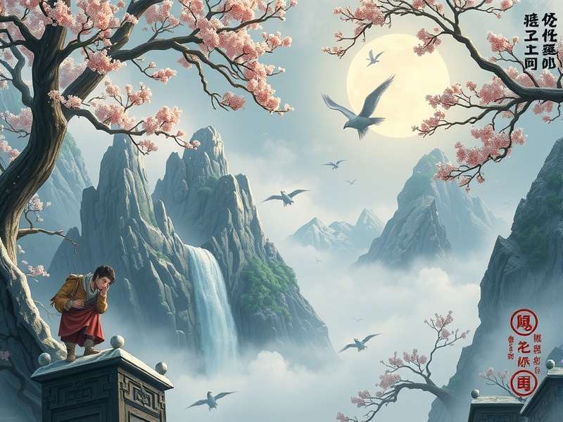 作品封面：后庭专题