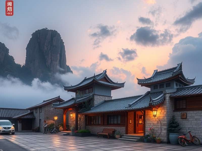 长滨光写真：夜景拍摄