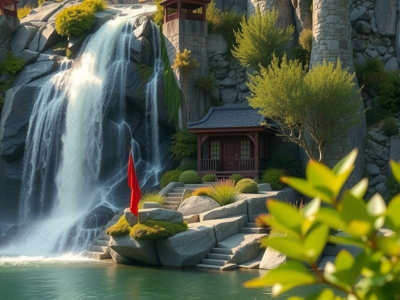 长滨光写真：水边拍摄