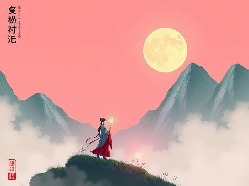 作品封面：双飞系列